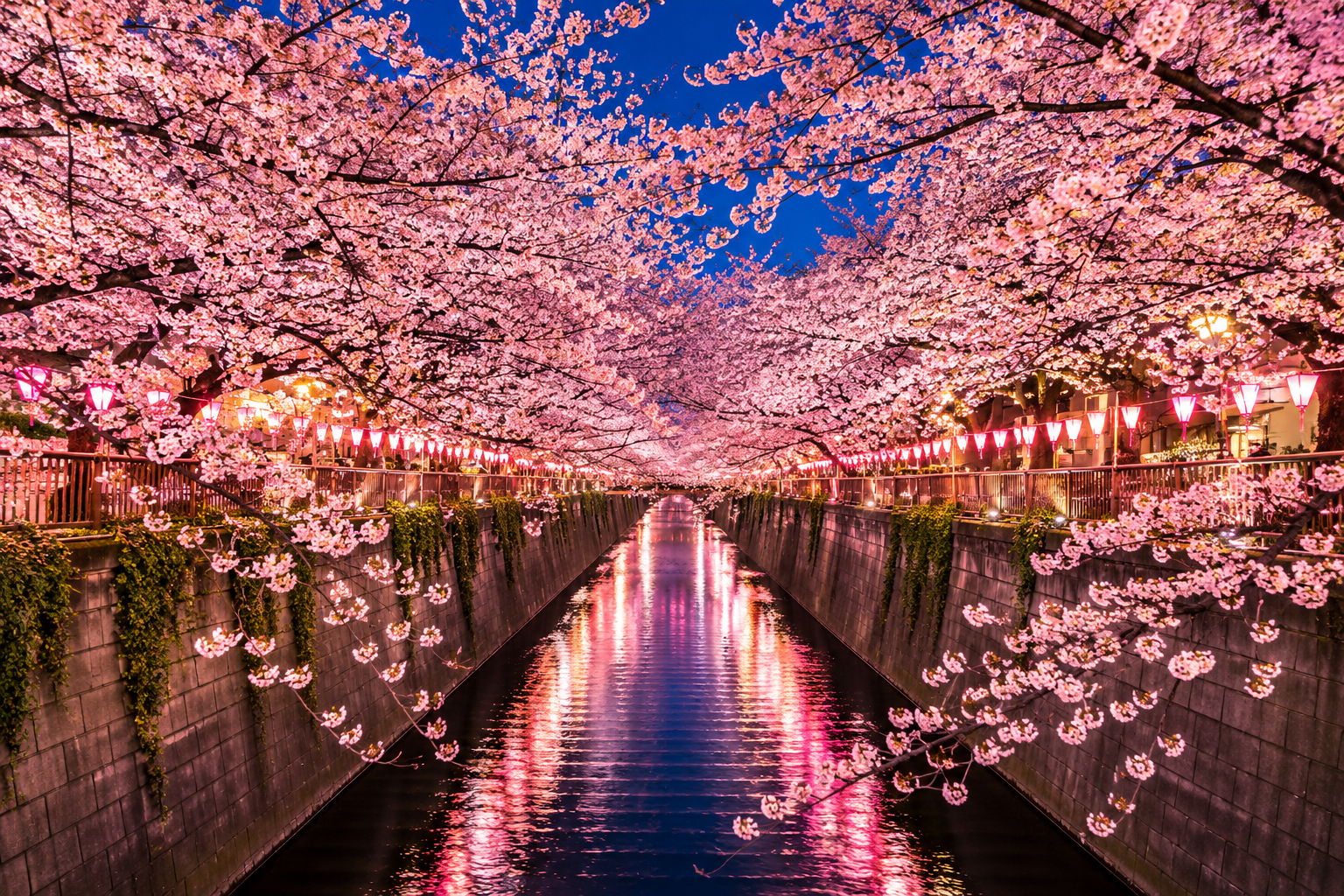 Cherry_Blossoms_Illuminated_at_Night_2_Japan.png